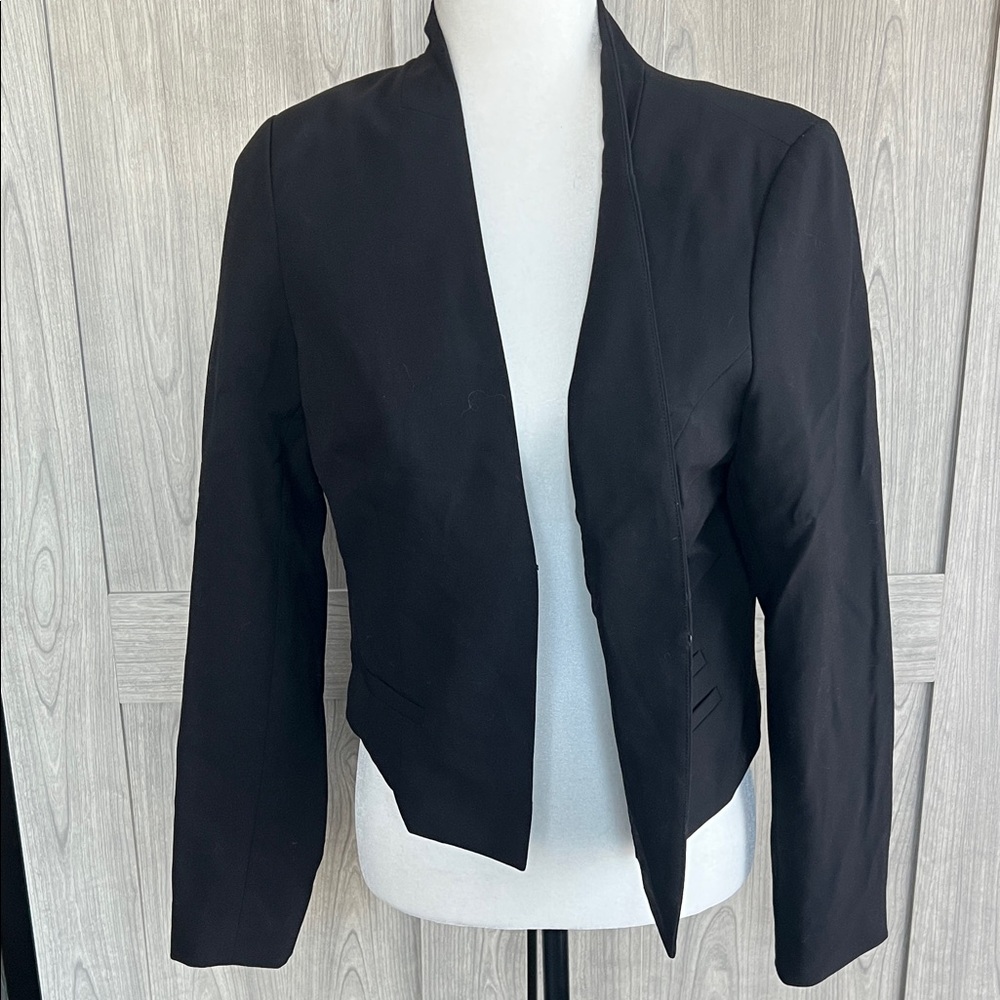 3 for $20 💜 REITMANS Classic Black Blazer
